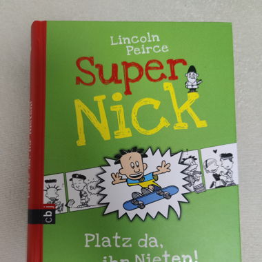 Super Nick
