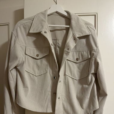 Veste légère 