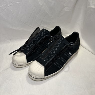 Neighborhood x Adidas Superstar