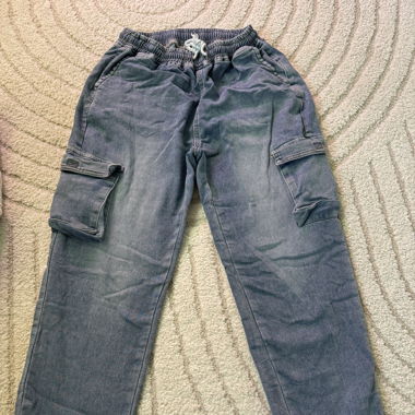 Cargo Hose