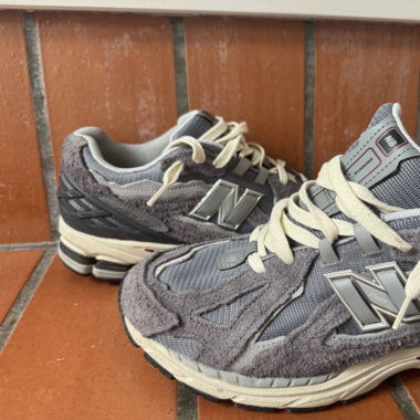 New Balance Schuhe 