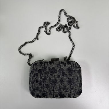 Pochette chaînette Stefanel