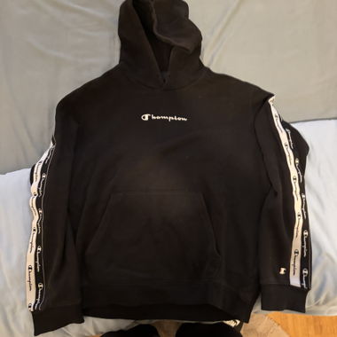 Champion sweatshirt M