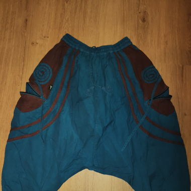 Goa Hosen 3/4