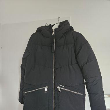 "Winter is coming"- Khujo Winterjacke