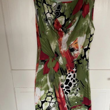 Summer Dress Size M