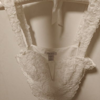 Top in Pizzo