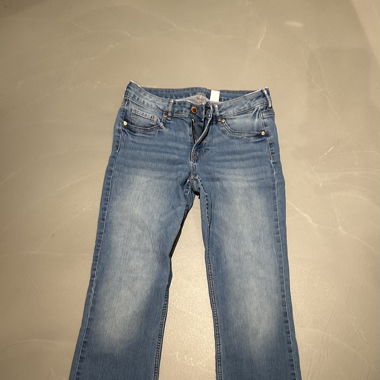 Low Rise Jeans