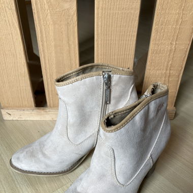 Stiefeletten S Oliver