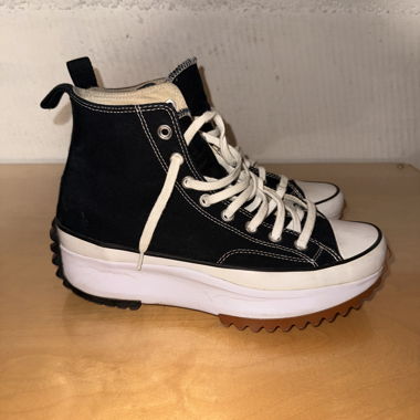 Converse - Run Star Hike
