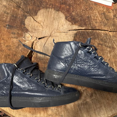 Scarpe Balenciaga
