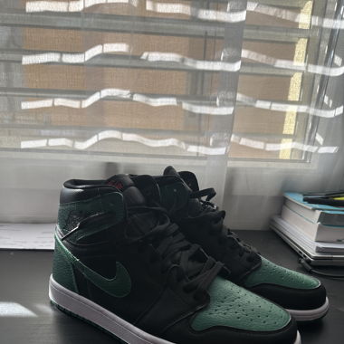 Jordan 1 High