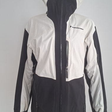 Peak Performance ski/snowboard jacket