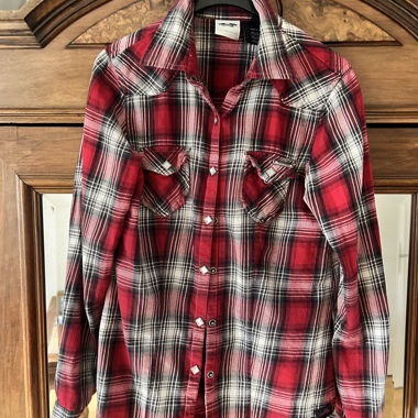 Chemise Harley-Davidson