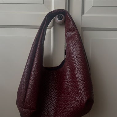 Copenhagen Style Tasche