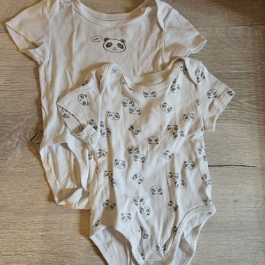 Baby-Body-Set
