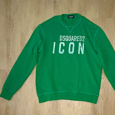 Dsquared2 Icon Hoodie