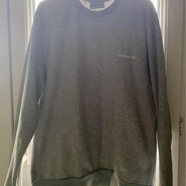 Pull manches longues