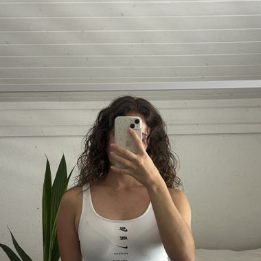 Nike Body white