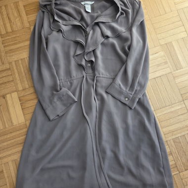 H&M Bluse Kleid Gr. 40