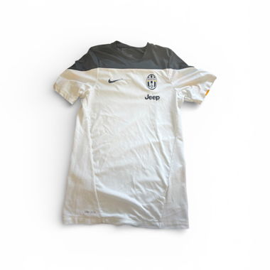 Juventus Training Jersey