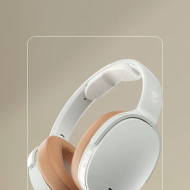 SkullCandy HeadPhones 