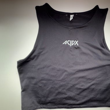 AcidX Top