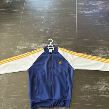 Jacket/ sweet zippé  adidas 