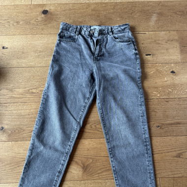 Mom Jeans