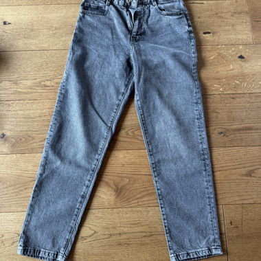 Mom Jeans
