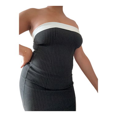 mini work dress 