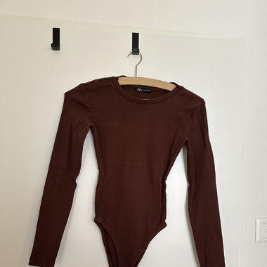 Brauner Body