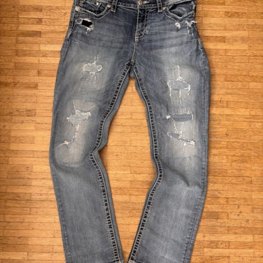 Jeans Miss Me