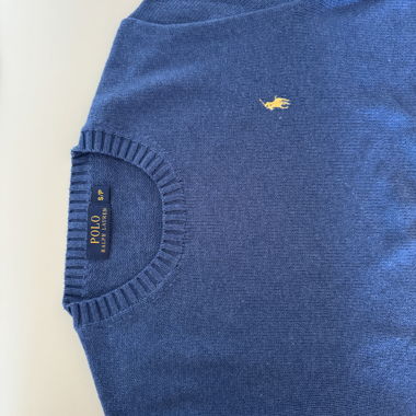 Maglione Polo Ralph Lauren