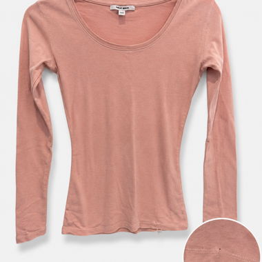 Tally Weijl Long-Sleeve Shirt