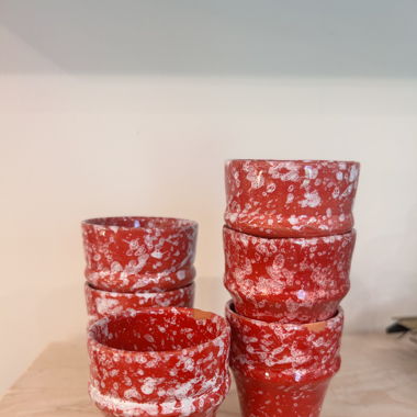 Tasses à café 