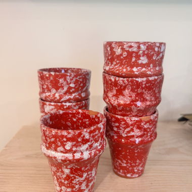 Tasses à café 