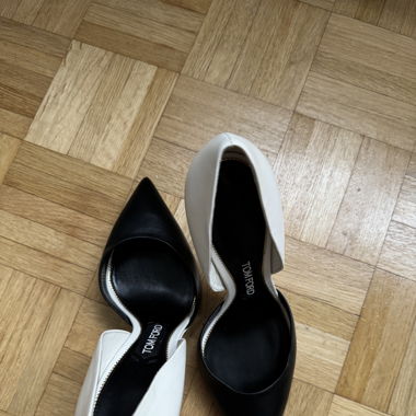 Escarpins Tom Ford 