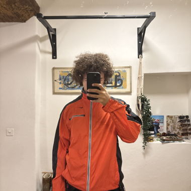 Vintage Nike Jacket