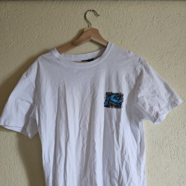 Rusty T-shirt M