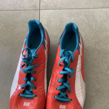 Crampon puma
