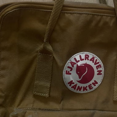 Fjällräven kånken Rucksack