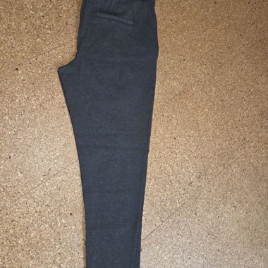 ONLY Damen-Pants grau Grösse M