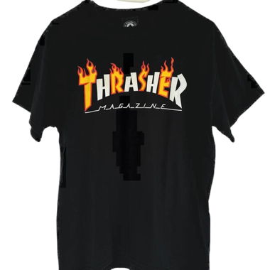 Trasher T-Shirt