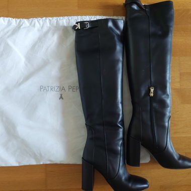 Stivali Patrizia Pepe