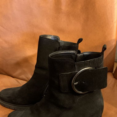 Tolle Gabor Stiefeletten 