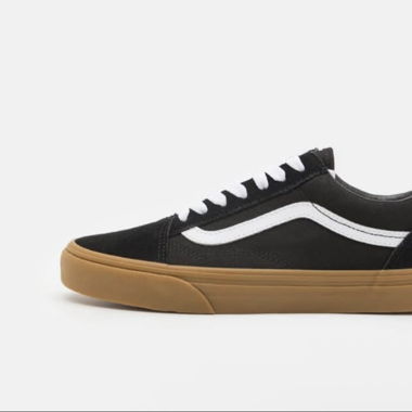 Baskets VANS - Taille 39.5