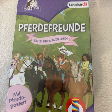 Schleich Horse Club Horse Friends