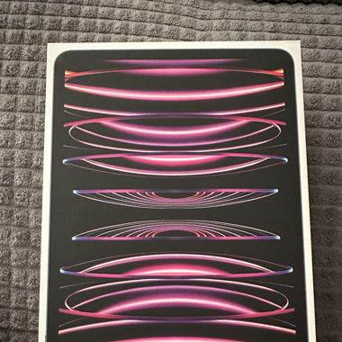 Ipad pro 11 256gb Space grey Wifi+Cellular
