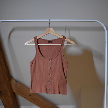 Top von Vero Moda